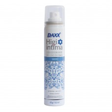 Desodorante íntimo Daxx Suave 100ml