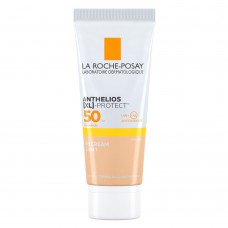 Anthelios Bb Cream La Roche-posay - Base Facial Natural