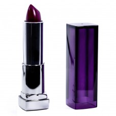 Batom Cremoso Maybelline – Color Sensational 402 - Fetiche