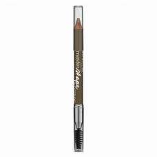 Master Shape By Eye Studio Maybelline - Lápis Para Sobrancelha Cinza