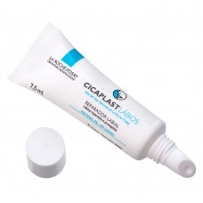 Cicaplast Lábios La Roche-posay - Reparador Labial 7,5ml Cicaplast Lábios La Roche-posay - Reparador Labial 7,5ml