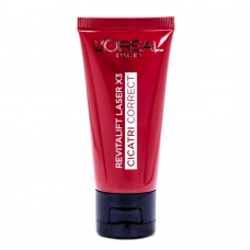 Creme Antirrugas Cicatri-correct L'oréal Paris Revitalift Laser X3 30ml