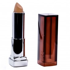Batom Cremoso Maybelline – Color Sensational 211 - Fique Nude