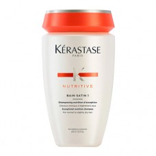 Kérastase Nutritive Bain Satin 1 - Shampoo 250ml