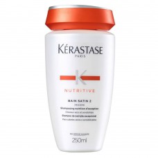 Kérastase Nutritive Bain Satin 2 - Shampoo 250ml