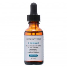 C E Ferulic Skinceuticals - Rejuvenescedor Facial 30ml