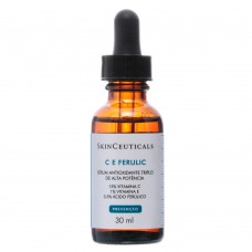 C E Ferulic Skinceuticals - Rejuvenescedor Facial 30ml C E Ferulic Skinceuticals - Rejuvenescedor Facial 30ml