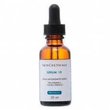 Serum 10 Skinceuticals - Rejuvenescedor Facial 30ml Serum 10 Skinceuticals - Rejuvenescedor Facial 30ml