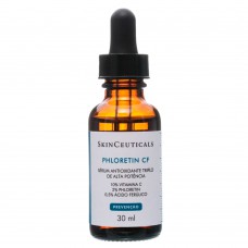 Skinceuticals Phloretin Cf Skinceuticals - Rejuvenescedor Facial 30ml Skinceuticals Phloretin Cf Skinceuticals - Rejuvenescedor Facial 30ml