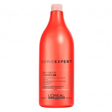 L'oréal Professionnel Inforcer - Condicionador Anti-quebra 1500ml L'oréal Professionnel Inforcer - Condicionador Anti-quebra 1500ml