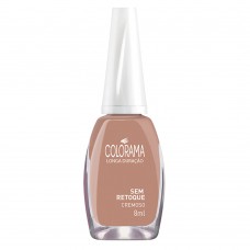 Esmalte Cremoso Colorama - Nudes Reais Sem Retoque
