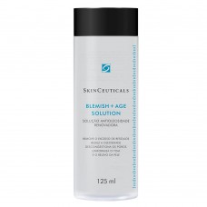 Tônico Facial Skinceuticals - Blemish + Age Solution 125ml Tônico Facial Skinceuticals - Blemish + Age Solution 125ml