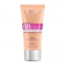 Base L'oréal Paris - Dermo Expertise Bb Cream 30ml Medio