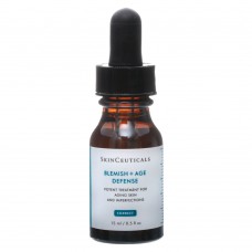 Blemish+ Age Defense Skinceuticals - Tratamento Antiacne 15ml