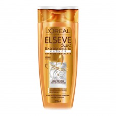 L'oréal Paris Elseve Óleo Extraordinário Cachos - Shampoo 200ml