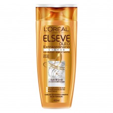 L'oréal Paris Elseve Óleo Extraordinário Cachos - Shampoo 400ml