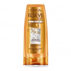 L'oréal Paris Elseve Óleo Extraordinário Cachos - Condicionador 400ml