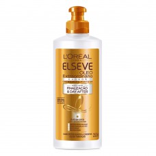 L'oréal Paris Elseve Óleo Extraordinário Cachos - Creme Para Pentear 250ml