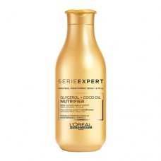 L'oréal Professionnel Nutrifier - Condicionador 200ml L'oréal Professionnel Nutrifier - Condicionador 200ml