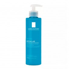 Gel De Limpeza Facial La Roche-posay - Effaclar Concentrado 300g