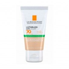 Sache La Roche-posay Ant Air Fps70mor Clar1,5+1,5g (imagem Ilustrativa) - Nas Compras Da Marca Acima De R$219. Promoção Sujeita A Disponibilidade De Estoque.