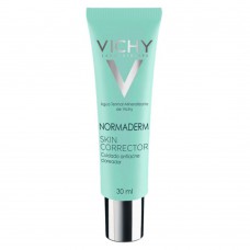 Tratamento Antiacne Vichy - Normaderm Skin Corrector 30ml