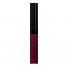 Batom Líquido Maybelline Matte Precise Fechamento