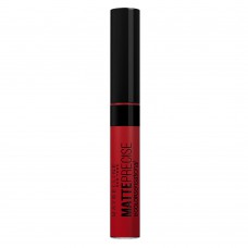 Batom Líquido Maybelline Matte Precise Ritmo Proibido