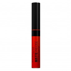 Batom Líquido Maybelline Matte Precise No Close