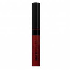 Batom Líquido Maybelline Matte Precise Fervo