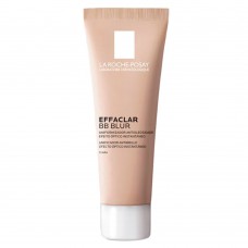 Effaclar Bb Blur Mousse La Roche Posay - Base Uniformizadora Clara Effaclar Bb Blur Mousse La Roche Posay - Base Uniformizadora Clara