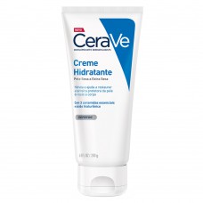 Creme Hidratante Corporal Cerave 200g