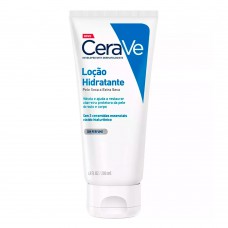 Loção Corporal Hidratante Cerave 200ml