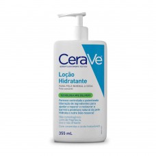 Sache Cerave Locao Hidratante 7ml (imagem Ilustrativa) - Nas Compras De Dermo E Tratamento Acima De R$299. Promoção Sujeita A Disponibilidade De Estoque.