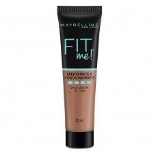Fit Me! Maybelline - Base Líquida N300