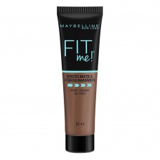 Fit Me! Maybelline - Base Líquida N330
