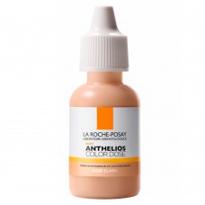 Pigmento La Roche-posay Anthelios Color Dose Bege Claro