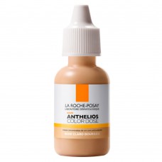 Pigmento La Roche-posay Anthelios Color Dose Bege Claro Dourado
