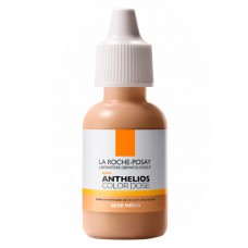 Pigmento La Roche-posay Anthelios Color Dose Bege Médio