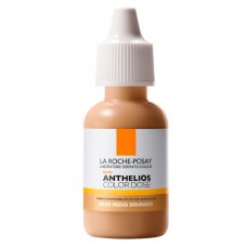 Pigmento La Roche-posay Anthelios Color Dose Bege Médio Dourado