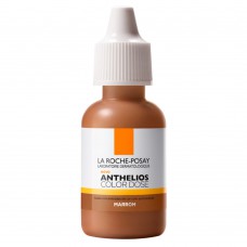 Pigmento La Roche-posay Anthelios Color Dose Marrom