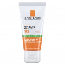 Protetor Solar Facial La Roche-posay - Anthelios Airlicium Fps 70 50g