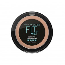 Pó Compacto Maybelline - Fit Me! R05 Médio Rosado