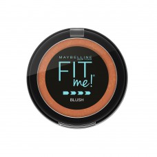 Blush Maybelline - Fit Me! Bronze
