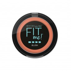 Blush Maybelline - Fit Me! Pessego