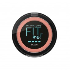 Blush Maybelline - Fit Me! Rosa