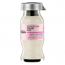 Vitamino Color A-ox Powerdose L'oréal Professionnel - Tratamento Concentrado 10ml