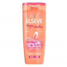 Shampoo L'oréal Paris Elseve Longo Dos Sonhos 200ml Shampoo L'oréal Paris Elseve Longo Dos Sonhos 200ml
