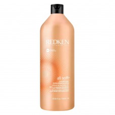 Redken All Soft - Condicionador Hidratante 1l