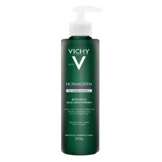 Normaderm Phytosolution Vichy - Gel De Limpeza Intensivo 300g